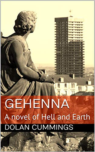 Gehenna: a novel of Hell and Earth